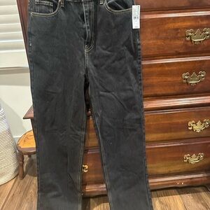 PacSun Black Forest Denim Jeans